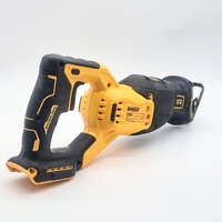 DeWalt DCS382 18V XR Cordless Brushless Reciprocating Saw Skin Only