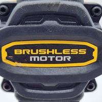 DeWalt DCD805 Brushless Cordless Hammer Drill Driver 18V XR Skin Only