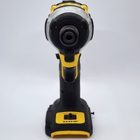 DeWalt DCF850 18V XR Li-ion Cordless Brushless Compact Impact Driver Skin Only