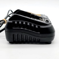 DeWalt DCB1104 Charger and DCB184-XE 5.0Ah Battery Combo Kit XR Li-Ion