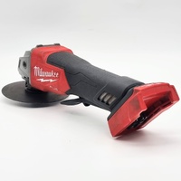 Milwaukee M18 FAG125XPD 125mm Cordless Brushless Angle Grinder Skin Only