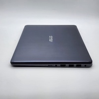 ASUS E406S 14 Inch Laptop Celeron N3060 4GB 64GB Win10 Pro S Mode