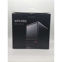 AOOSTAR WTR Pro Mini PC Intel N100 Intel UHD Graphics Grey