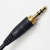 Pioneer HDJ-1000 Professional DJ Headphones - Vintage Silver