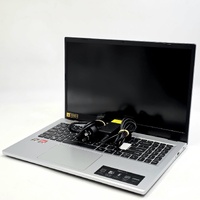 Acer Aspire 3 15 N23C3 Laptop - AMD Ryzen Processor, Radeon Graphics, 15.6" Full HD 1080p, LPDDR5 RAM, HDMI 2.1