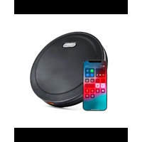 Anko 2-in-1 Robotic Vacuum & Mop with WiFi App Control