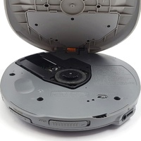 Sony Walkman D-EJ626CK Portable CD Player Discman Anti-Skip Mega Bass