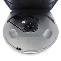 Sony Walkman D-E700 Discman Portable CD Player Anti-Skip No AC Adapter