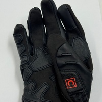Dainese Carbon 4 Short Cuff Riding Gloves Size S (8) – Protective Motorcycle Racing Gloves