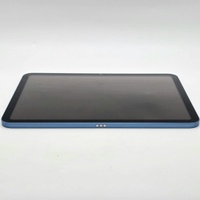 Apple iPad 10th Gen 10.9 Inch 64GB WiFi Blue MPQ13X/A A2696 Tablet
