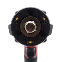 Milwaukee M18 FMTIW2F12 18V 1/2" Impact Wrench with 5.0Ah Battery Cordless High Torque