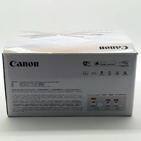 Canon Selphy CP1500 Compact Photo Printer Black WiFi USB-C SD Card