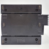 Sony PlayStation 2 PS2 SCPH-50002 Console w/ Leads & Vertical Stand SCPH-10040 No Controller