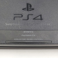 Sony PlayStation 4 PS4 1TB Console Only Low Firmware 6.20 System Software