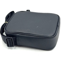 Tommy Hilfiger Essential Mini Reporter Bag Crossbody Shoulder Bag Compact Travel Casual