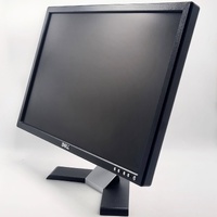 Dell E228WFPc 22 Inch LCD Monitor DVI VGA Widescreen Display