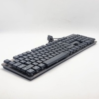 Fantech P51 SHIKARI K515 Gaming Keyboard with VX7 Crypto Gaming Mouse