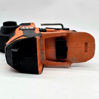 AEG 18V BBH18BL Rotary Hammer Drill with 4.0Ah Battery