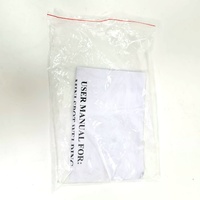 VEVOR 800VA Stud Welder Dent Repair Kit Slide Hammer 220V with Case