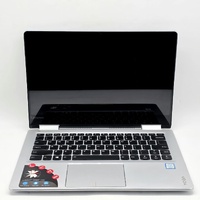 Lenovo Yoga 710-14IKB i5 8GB 128GB SSD Touch Windows 11 14 Inch Laptop