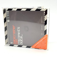 Gatecrasher Digital Trance 2 CD Compilation Album