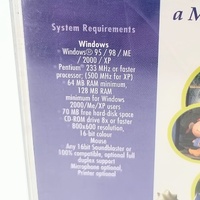 Britannica Math Club PC CD-ROM Windows XP 95 98 Educational Game Ages 3-8