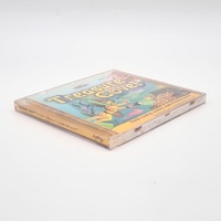 Treasure Cove! PC Mac CD-ROM Educational Game SoftKey KeyKids Ages 5-9