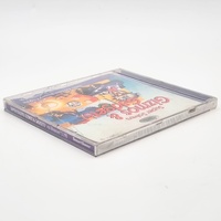 Super Solvers Gizmos & Gadgets Educational CD-ROM Science Ages 7-12 PC