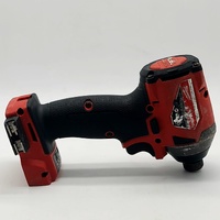 Milwaukee M18 FID2 M18 Fuel 18V 1/4 Inch Hex Cordless Impact Driver Skin Only