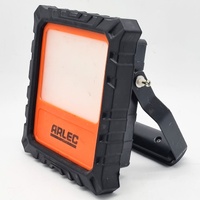 Arlec 20W Portable LED Rechargeable Worklight WL0008 1400 Lumens
