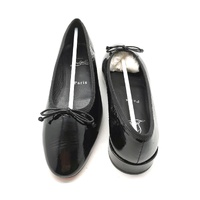 Christian Louboutin Sweetie Jane Flat Shoes 1250487 B439 W51 Size 37