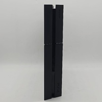 Sony PlayStation 4 1TB Console CUH-1202B with Red Controller