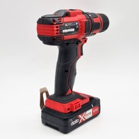 Ozito PXC PXDDS-180 18V 13mm Cordless Drill Driver 2.5Ah Battery and Charger