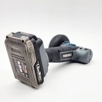 Ferrex CGA18MA.9 20V Li-Ion Mini Grinder with 1.5Ah Xfinity Battery