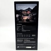 Nebula by Anker Capsule 3 Laser Google TV Projector