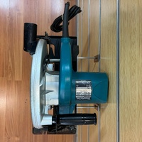 Makita N5900B 235mm 9-1/4 Inch 2000W Corded Circular Saw