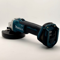 Makita DGA504 18V LXT 125mm Brushless Cordless Angle Grinder Skin Only
