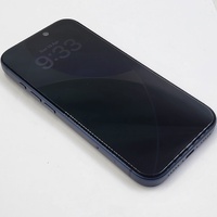 Apple iPhone 17 Pro 256GB Blue Unlocked Smartphone 5G