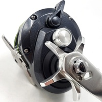 Shimano Torium 16HG Fishing Reel 6.2:1 High Gear Saltwater Conventional Reel