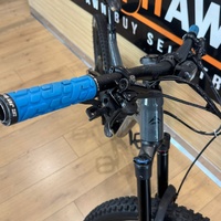 Merida One Sixty 400 2021 Full Suspension MTB Enduro Mountain Bike Trail Bicycle Alloy Frame