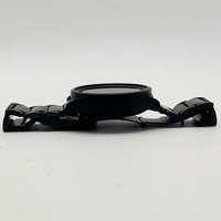 Samsung Galaxy Watch5 45mm WiFi GPS Bluetooth Watch Black Ceramic Link Bracelet
