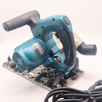 Makita SP6000 1300W 165mm 6-1/2 Inch Plunge Cut Corded Circular Saw