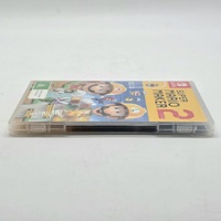 Super Mario Maker 2 Nintendo Switch Game