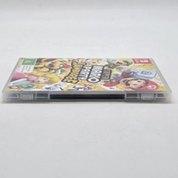 Super Mario Party Jamboree Nintendo Switch Game