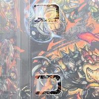 Mario Strikers Battle League Football Nintendo Switch Game