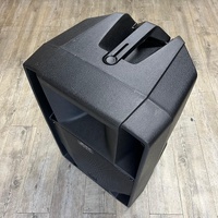 RCF ART 735-A MK5 15 Inch Active 1400W Two Way Speaker with Power Cable