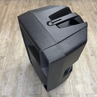 RCF ART 735-A MK5 15 Inch Active 1400W Two Way Speaker with Power Cable
