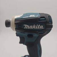 Makita DTD172 18V 4 Stage Cordless Brushless Impact Driver Skin Only