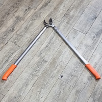 Original Lowe 22.080 80cm Curved Anvil Lopper Heavy Duty