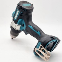 Makita DHP486 18V Heavy Duty Cordless Brushless Hammer Drill Driver Skin Only